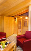 Hotel Diamant Sport & Wellness 